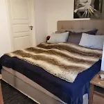 Uymaz Hotell
