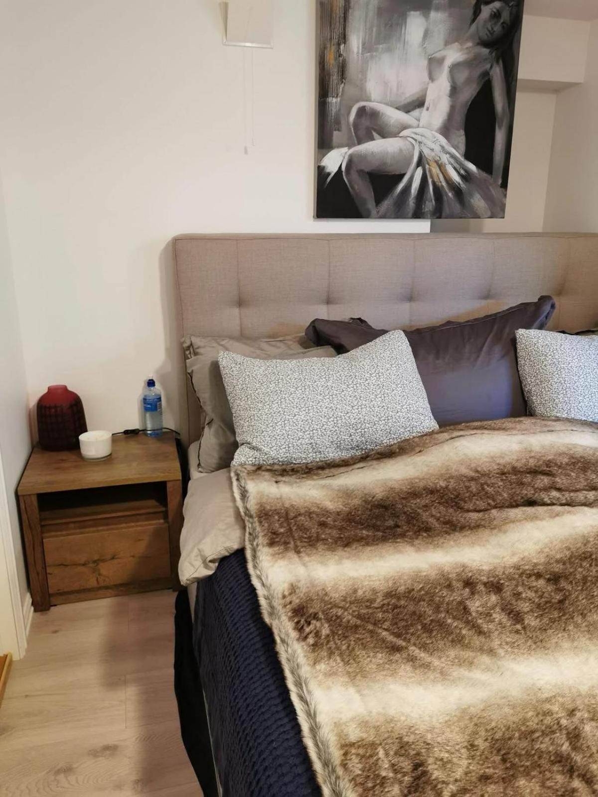 Hotell Uymaz Oslo